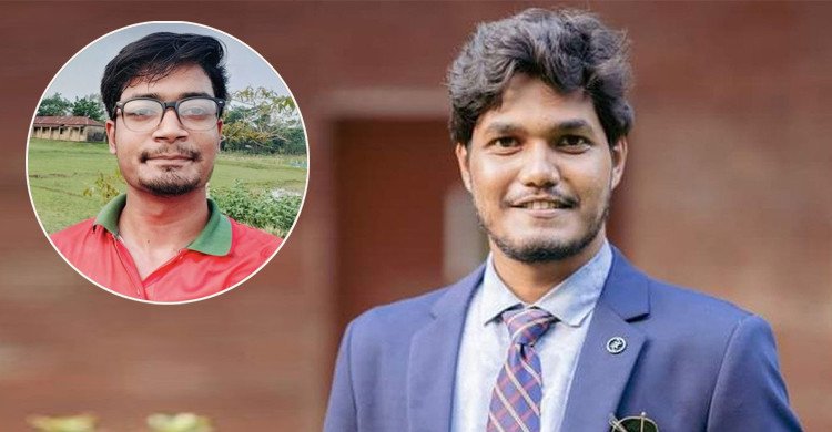 ধর্ষণের হুমকি‌দাতা আলী হোসেন এখনও হলে অবস্থান করছেন: আবিদ